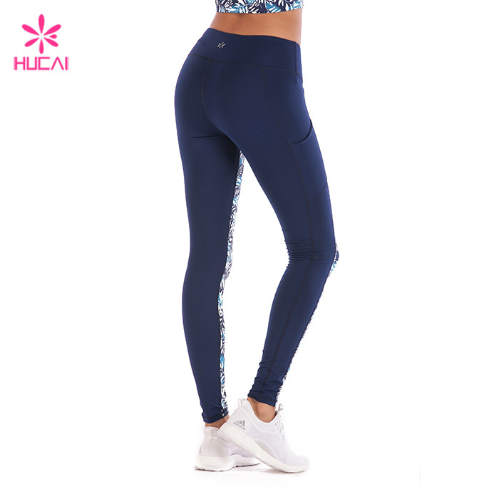Ladies Running Tights
