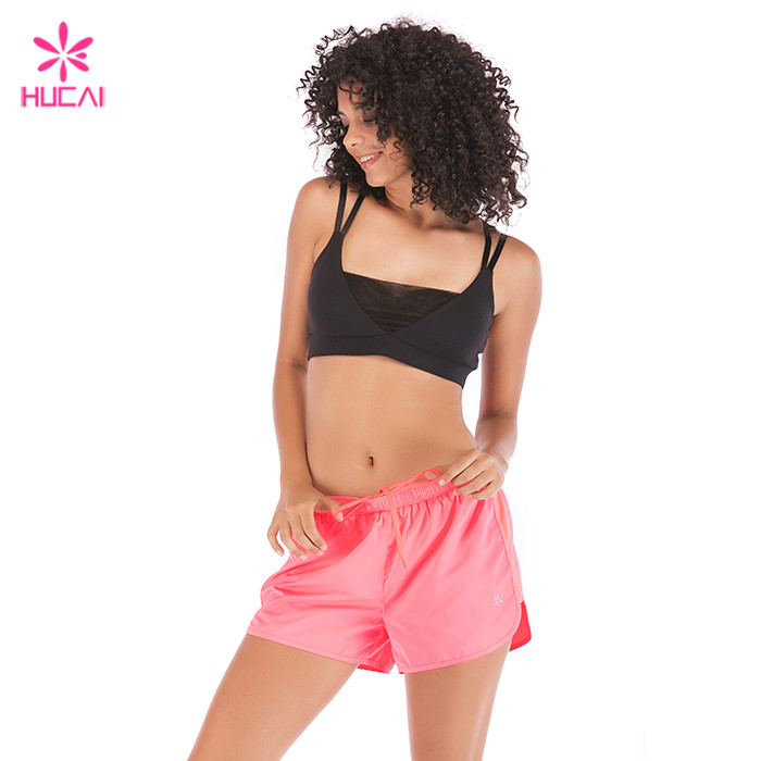 Women Wholesale Running Shorts