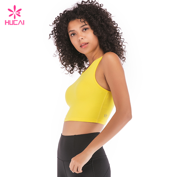 custom crop tops wholesale