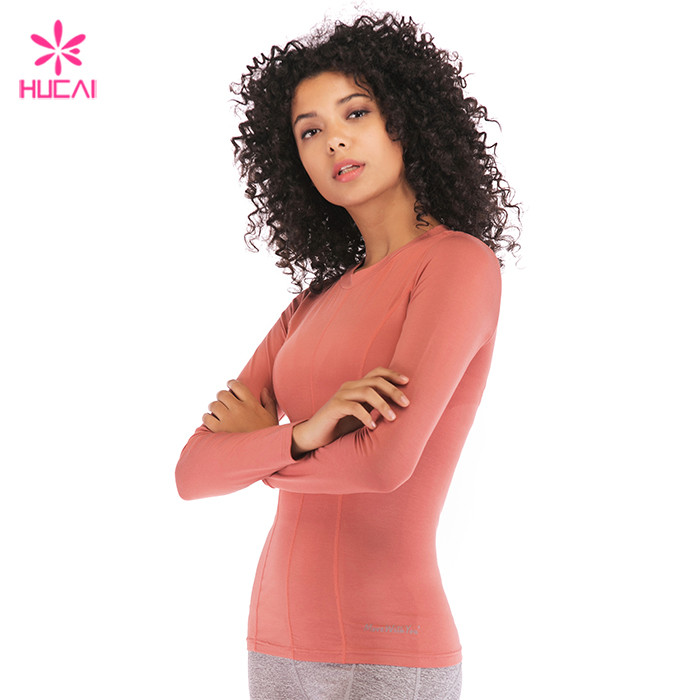 Custom Long Sleeve T Shirt