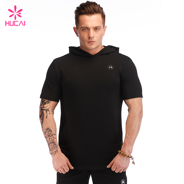 short sleeve sweatshirt wholesale