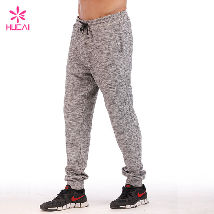 Hucai New Style Of Jogger Pants Wholesale