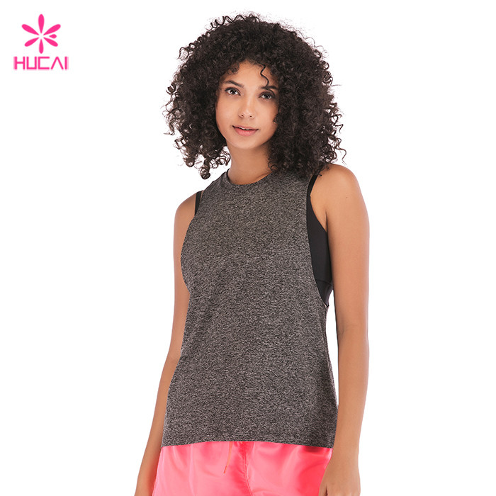 Tank Top Supplier