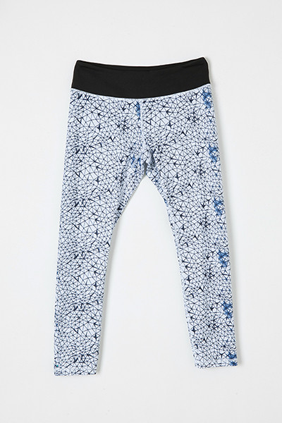 Hucai Sportswear Co.,ltd new patterns