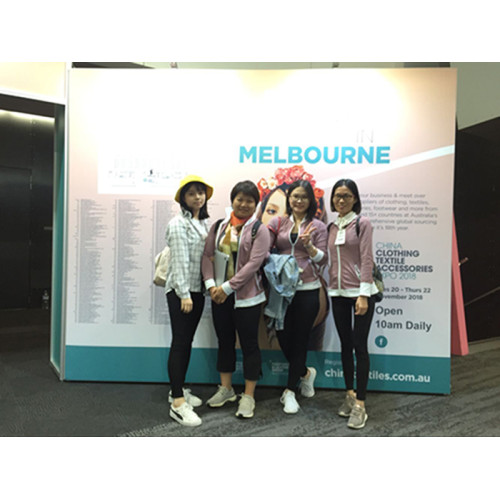 3 Days' Melbourne EXPO