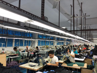 Dongguan Humen Hucai Garment Co.,Ltd