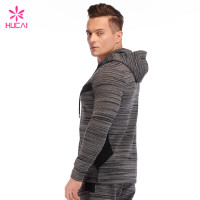 Wholesale China Supplier Double Faced Mens Tracksuit Manufacturer In Bulk