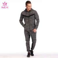 Wholesale China Supplier Double Faced Mens Tracksuit Manufacturer In Bulk