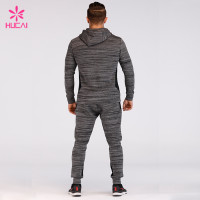Wholesale China Supplier Double Faced Mens Tracksuit Manufacturer In Bulk