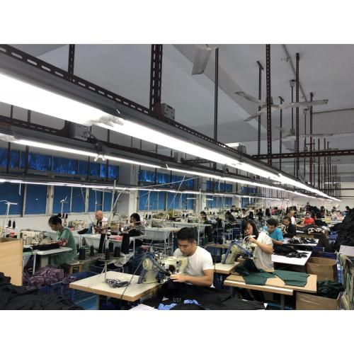 Are you still worried about our quality problems? Let's see how we can control the quality.