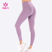 Why choose yoga clothes with nylon as the main fabric?