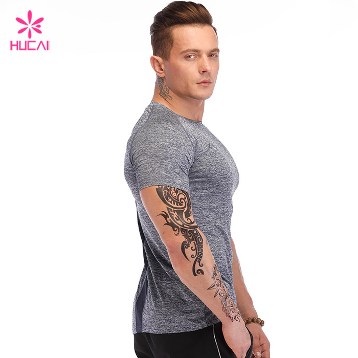 sport t shirt wholesale