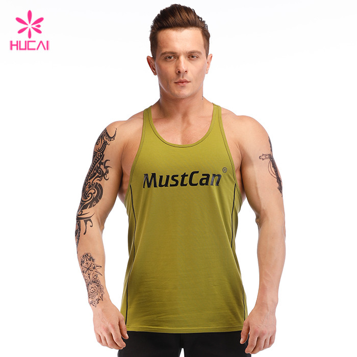 Tank Top Manufacturer