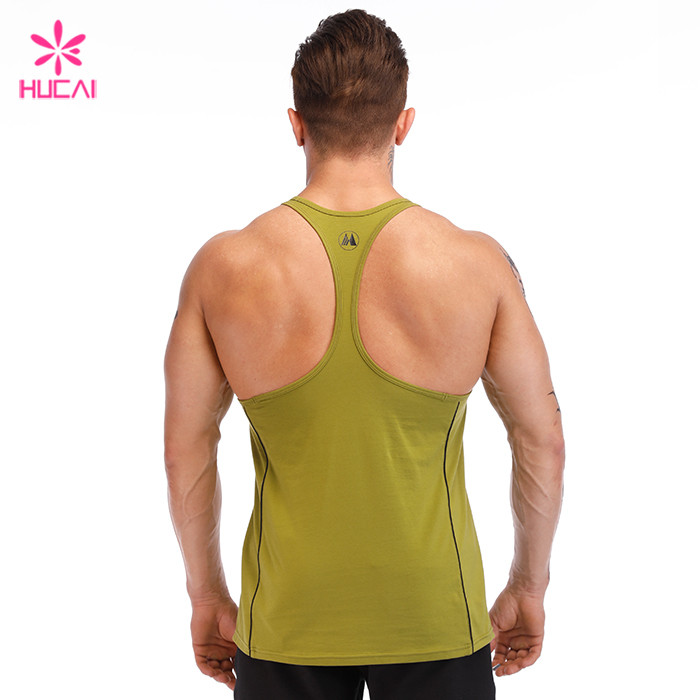 Stringer Singlet