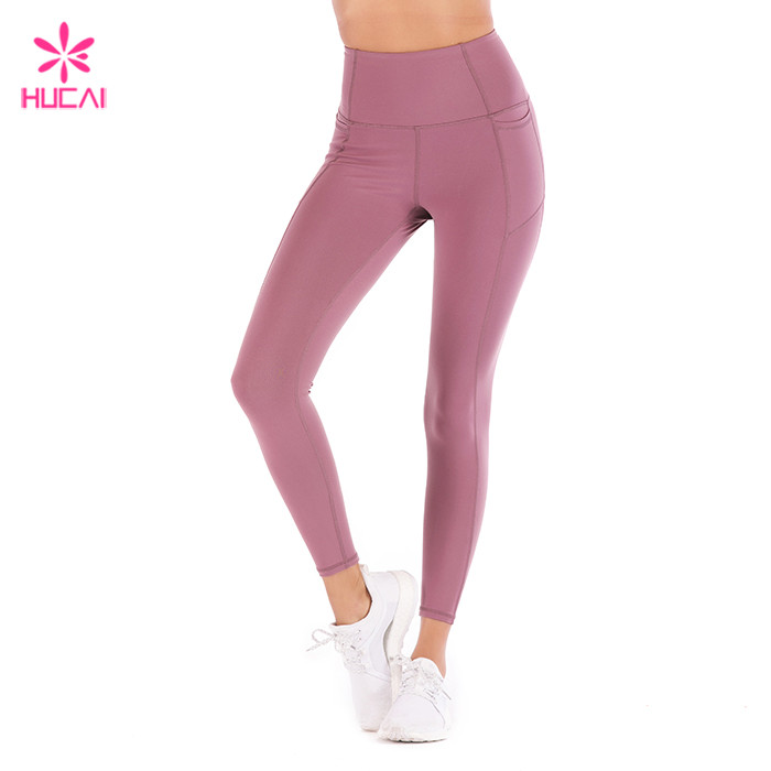 best custom yoga pants 