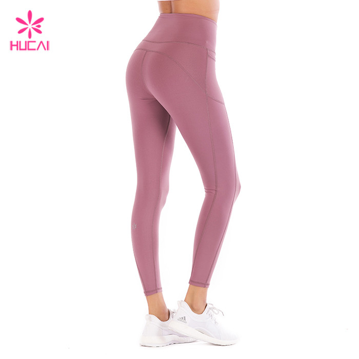 Where To Get Yoga Pants