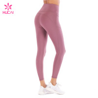 Hot Sale Slim Fit Trousers Where To Get Long Length Women Best Yoga Pants