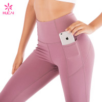 Hot Sale Slim Fit Trousers Where To Get Long Length Women Best Yoga Pants