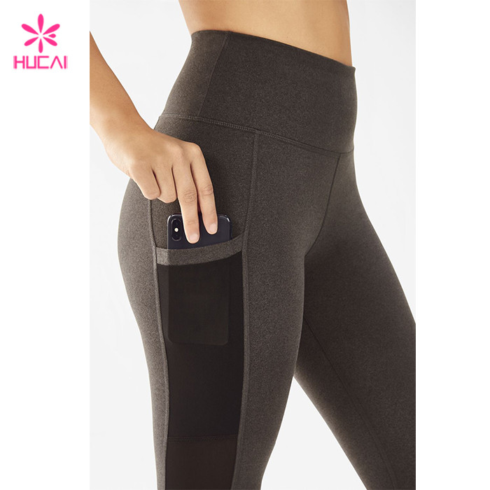 China Fitness Apparel