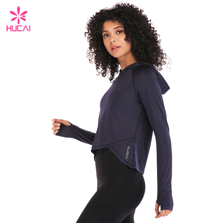 Workout Clothes Brand