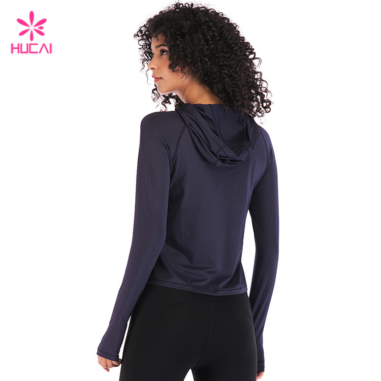 Workout Clothes Manufacturer