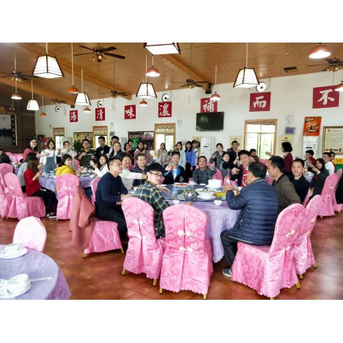 We have come back to work. Contact us now!