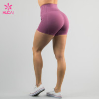 China Yoga Wear Supplier Women Wholesale Shorts Manufacturer With SGS And BV Certificates