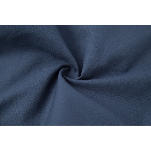 What material is a good choice for Yoga clothes?