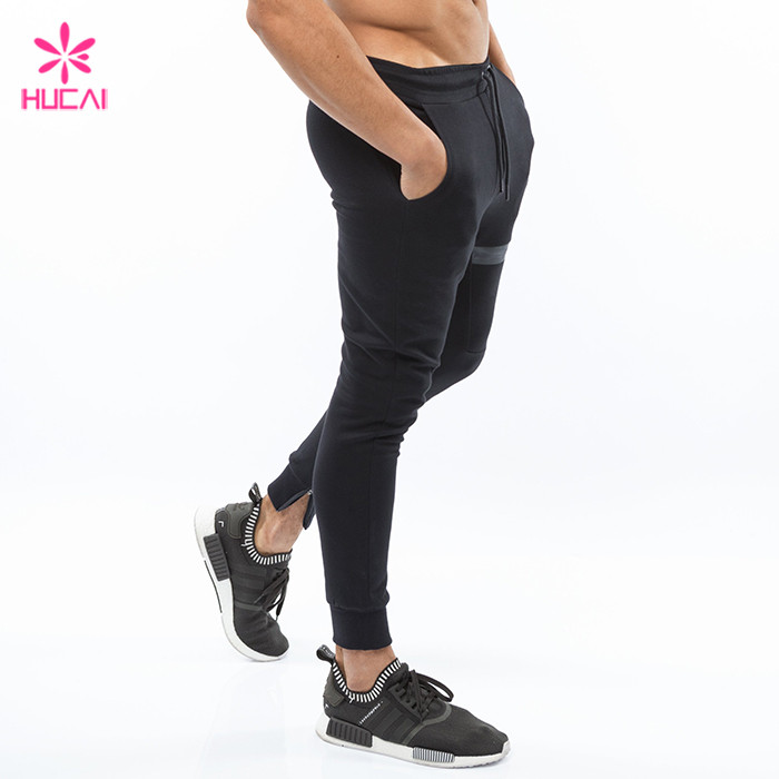 Men Jogger Sweatpants