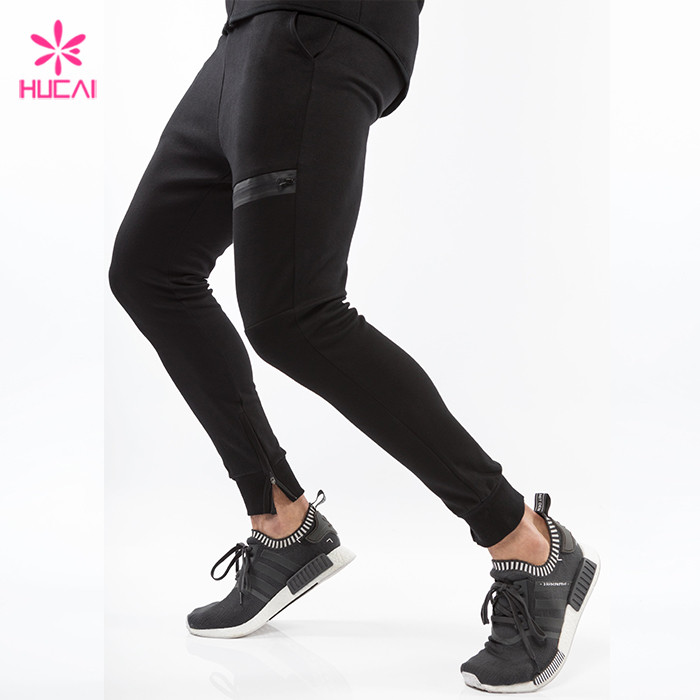 Fleece Jogger Sweatpants