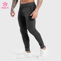 OEM Factory Pants Manufacturer Tapered Fit Wholesale Men Workout Jogger