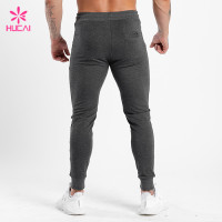 OEM Factory Pants Manufacturer Tapered Fit Wholesale Men Workout Jogger