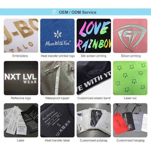 How to Choose Printing Technique Suitable for You？