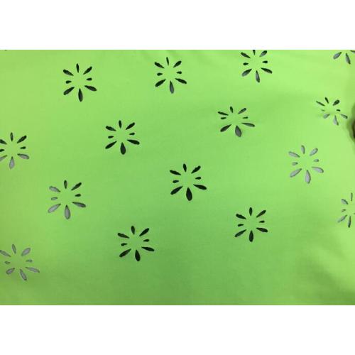 Why the Rise of Laser Cutting？