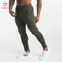 Custom Supplier Where Can I Buy Cheap Wholesale Blank Jogger Pants