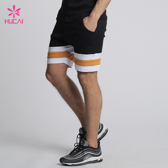 OEM & ODM Supplier Sports Shorts China Custom Wholesale Mens Gym Shorts ...