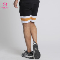 OEM & ODM Supplier Sports Shorts China Custom Wholesale Mens Gym Shorts Manufacturer