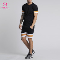 OEM & ODM Supplier Sports Shorts China Custom Wholesale Mens Gym Shorts Manufacturer