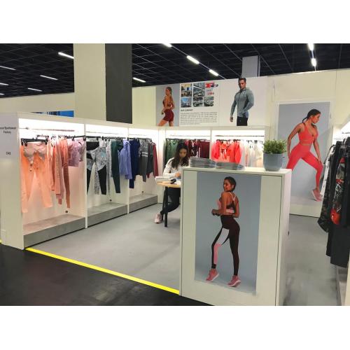 We are waiting for you at Booth No: H4.2 / C42!