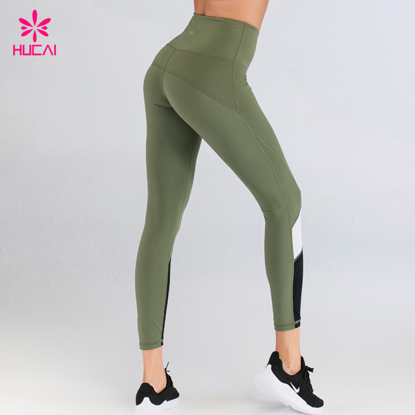 Fitness Yoga Clothing Manufacturer