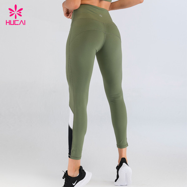 Private Label Sports Leggings