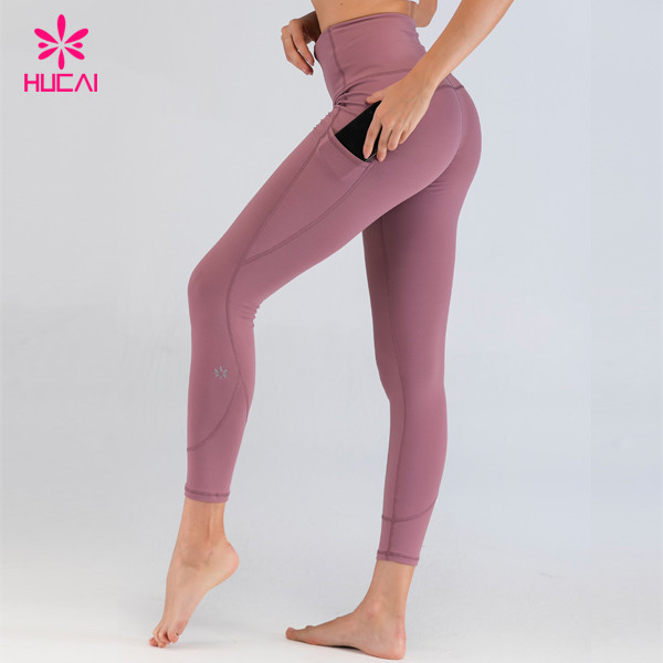 wholesale gym leggings 