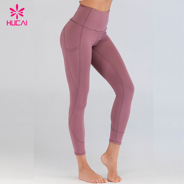 private label yoga pants