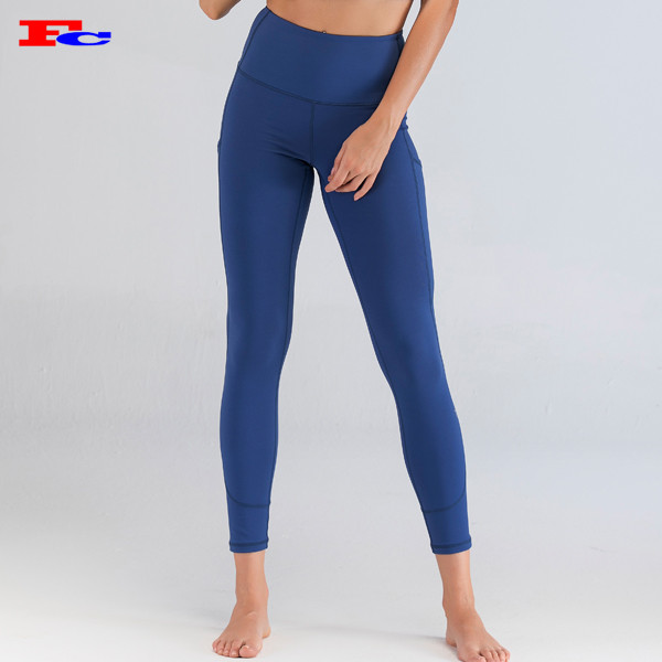 custom gym leggings 