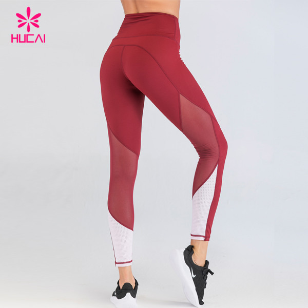 China Yoga Pants