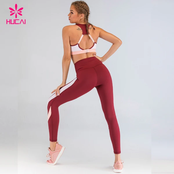 private label gym clothes