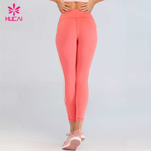 women custom yoga pants