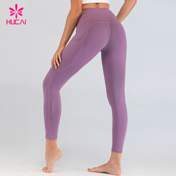 custom yoga wear