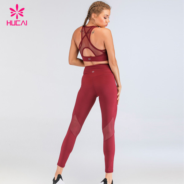 Women activewear private label