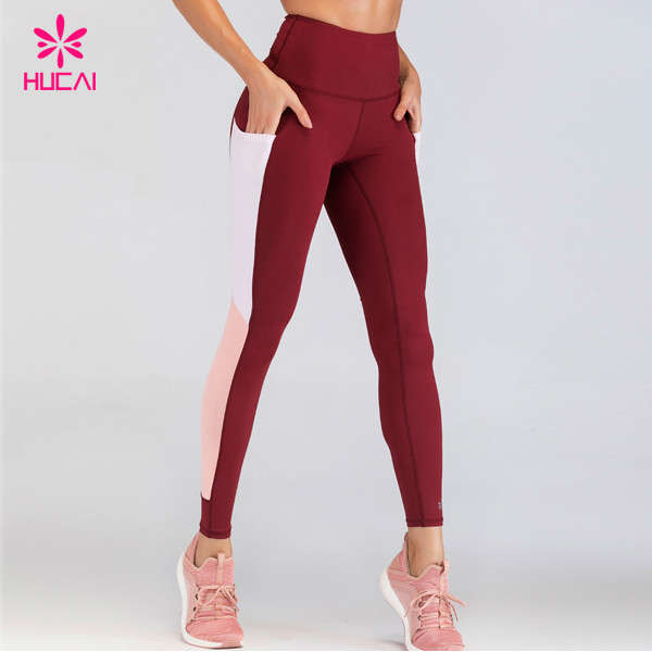 women's workout leggings wholesale